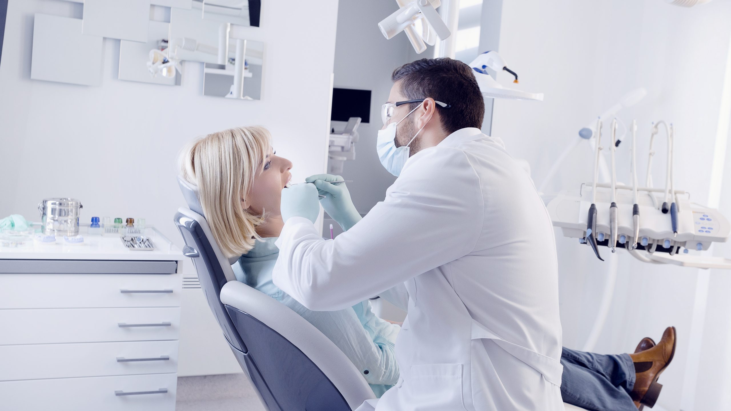 Dentist in Kelseyville, CA